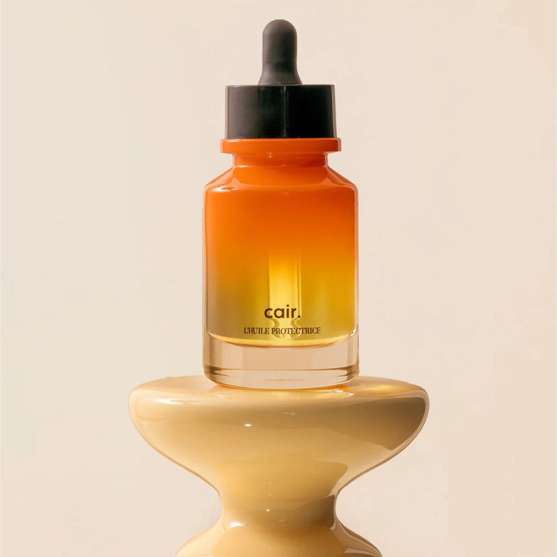 Protection Oil