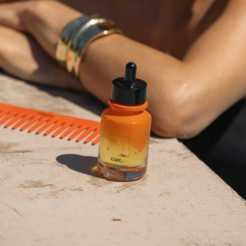Protection Oil