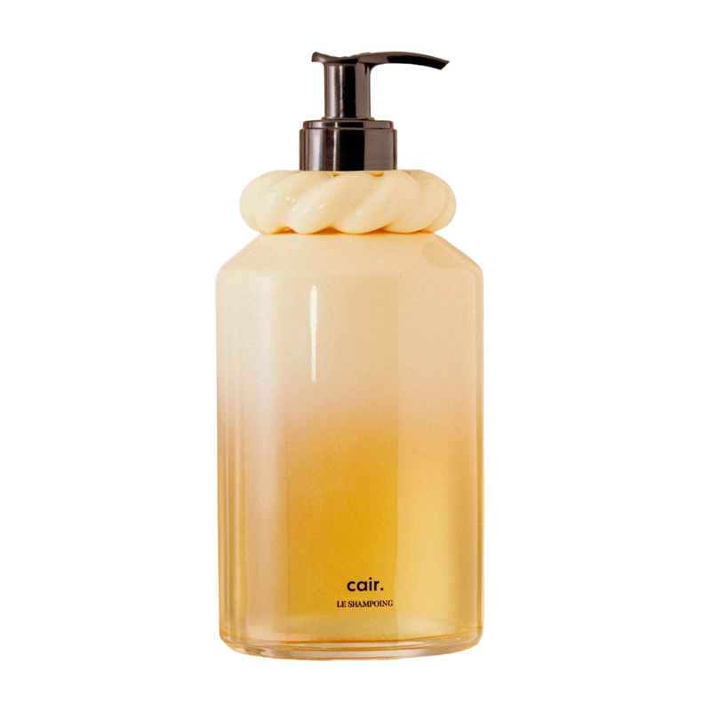 Shampoo