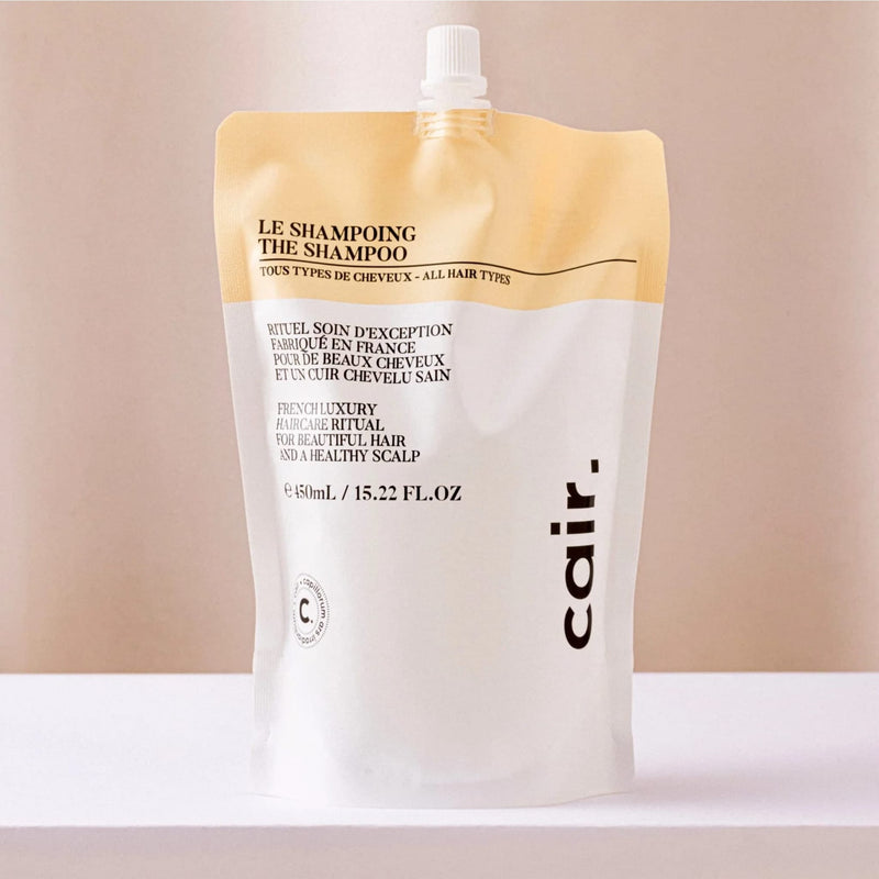 Shampoo