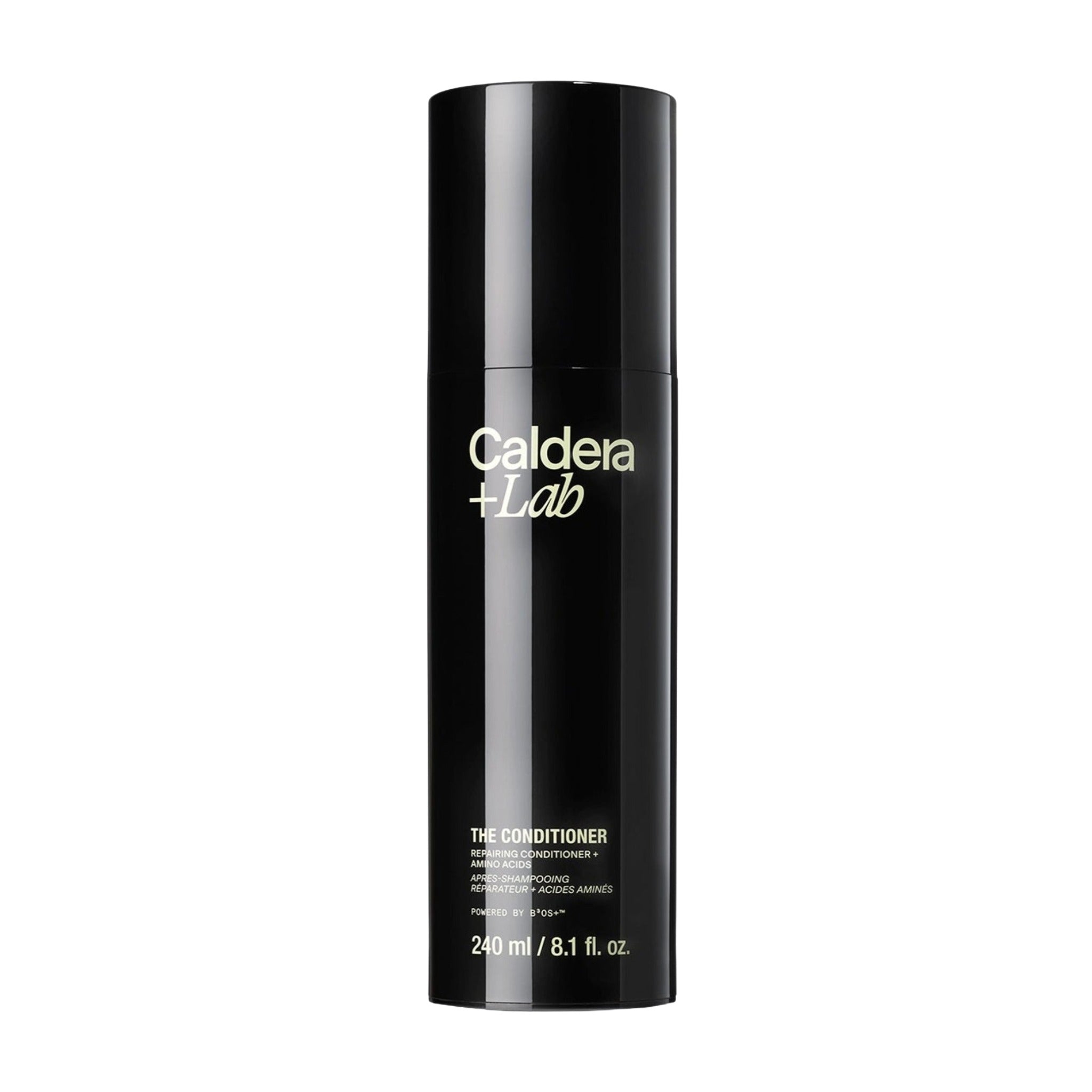 THE CONDITIONER - Après-shampooing réparateur + acides aminés