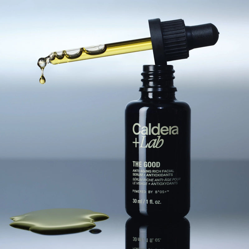 THE GOOD - Sérum riche anti-âge pour le visage