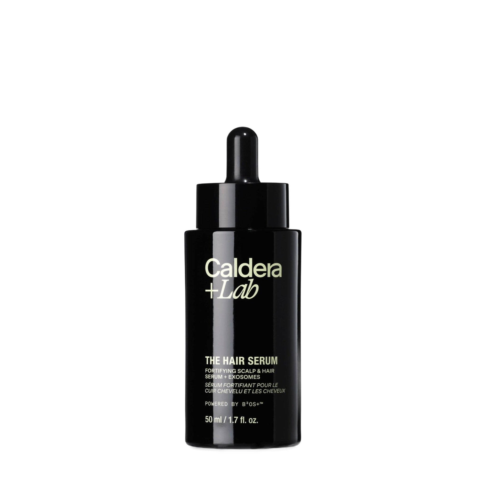 THE HAIR SERUM - Sérum fortifiant pour le cuir chevelu et les cheveux
