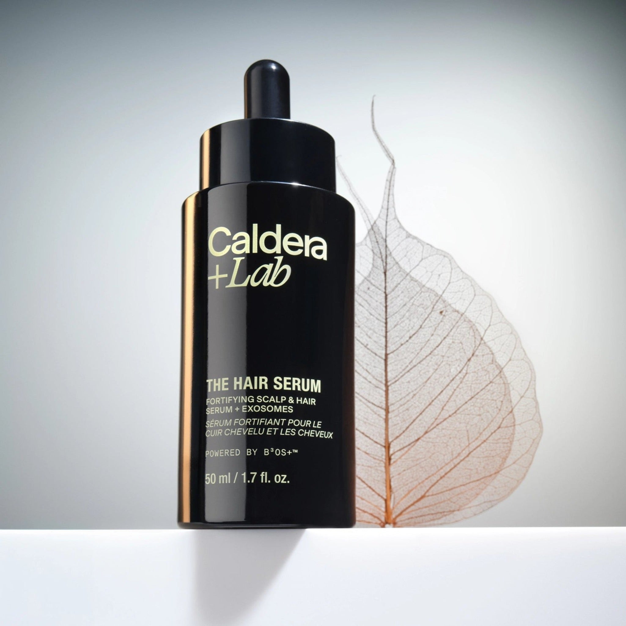 THE HAIR SERUM - Sérum fortifiant pour le cuir chevelu et les cheveux