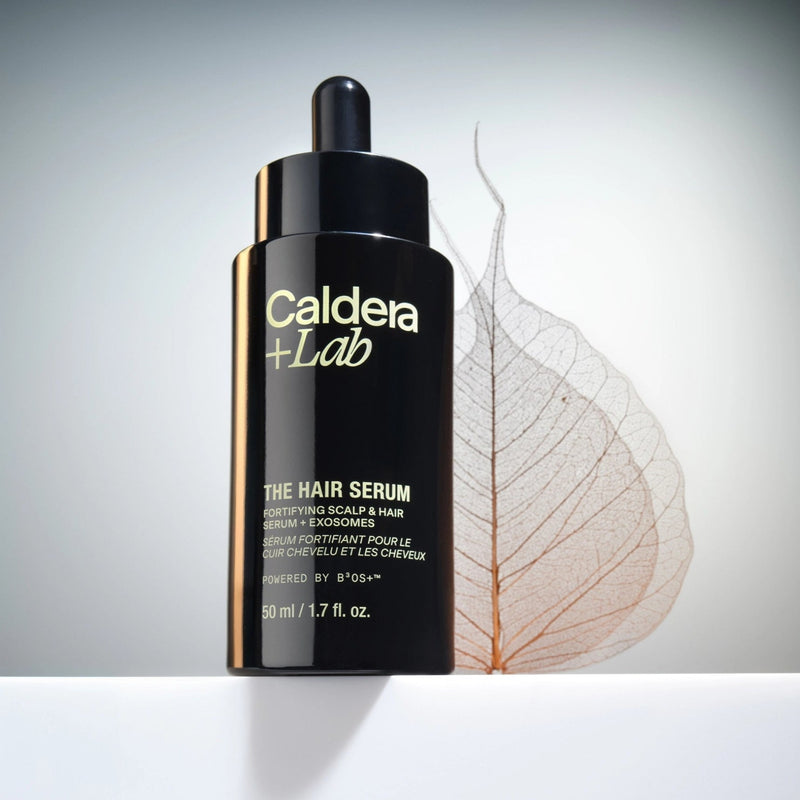 The Hair Serum – Fortifying Scalp & Hair Serum