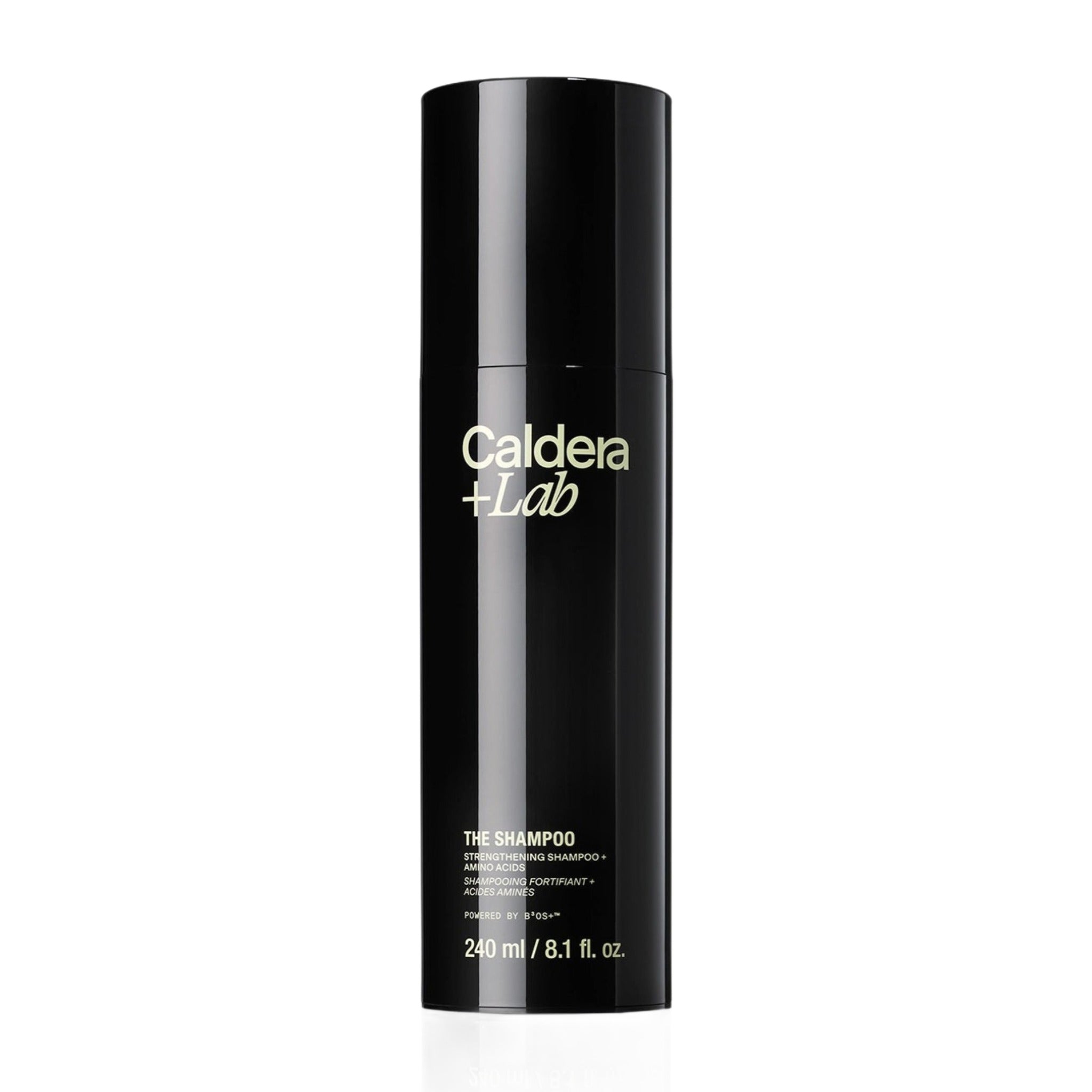 THE SHAMPOO - Shampooing fortifiant + Acides aminés