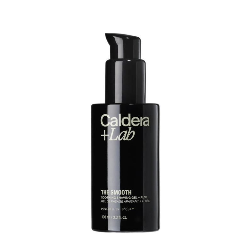 The Smooth – Soothing Shaving Gel
