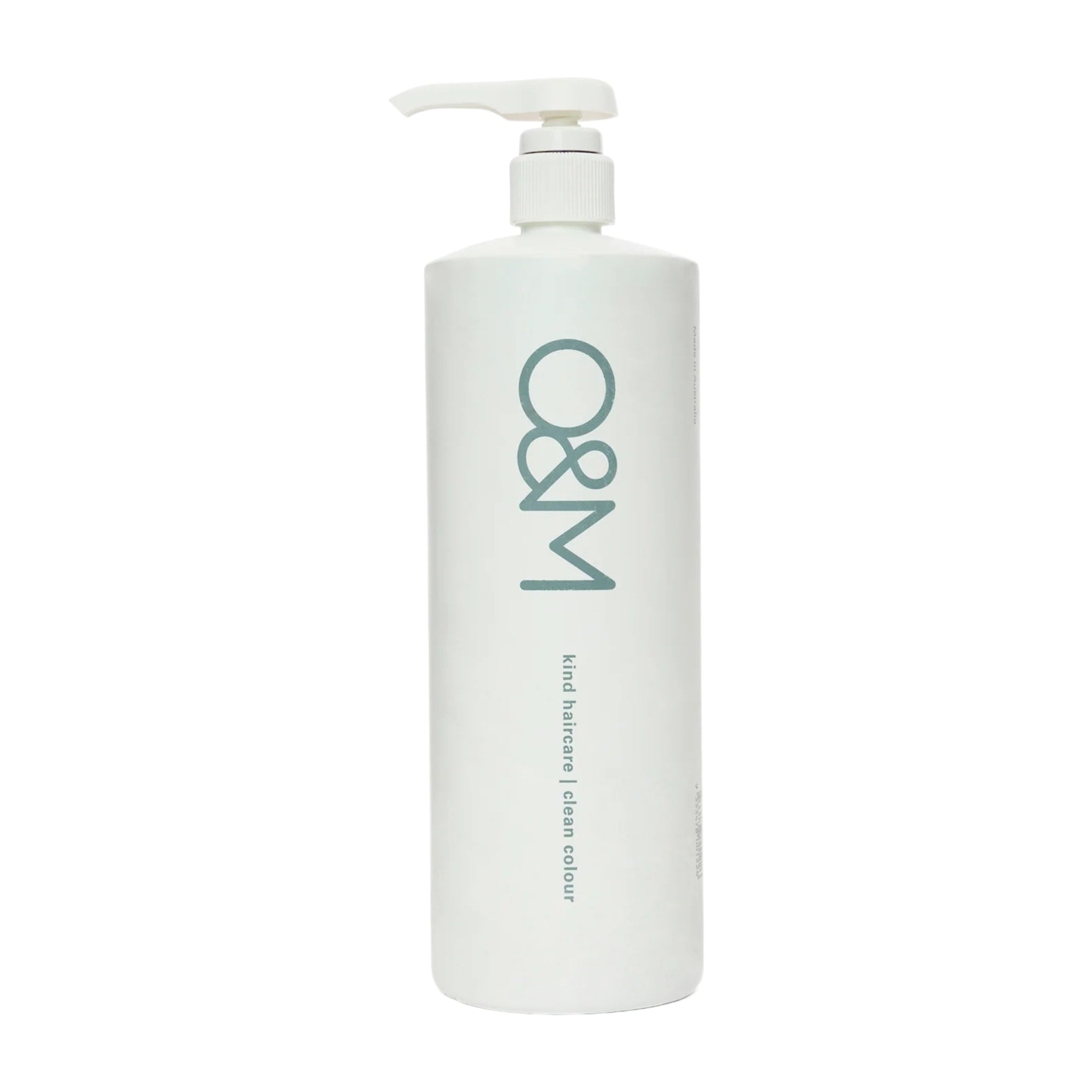 Conquer Blonde Silver Shampoo