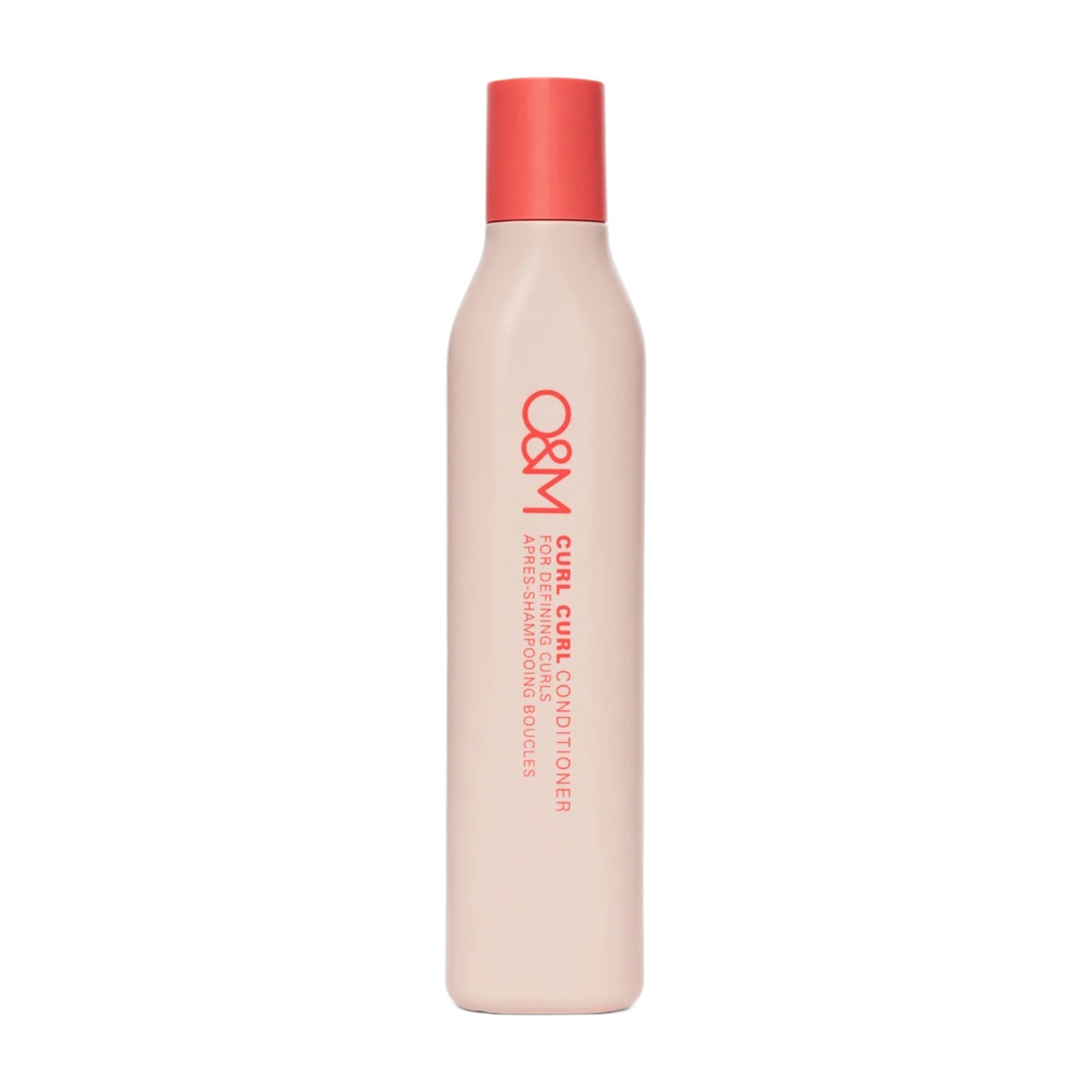 Curl Curl Conditioner
