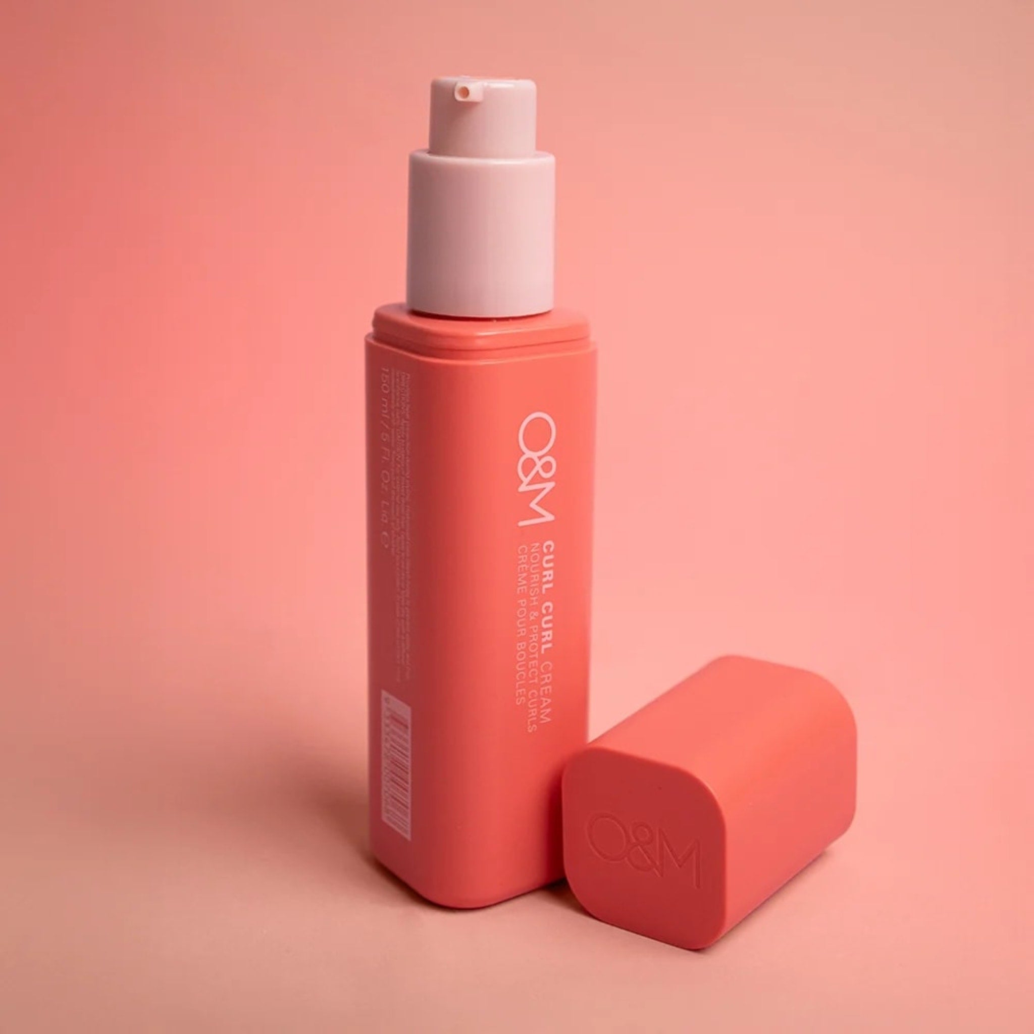 Curl Curl Cream