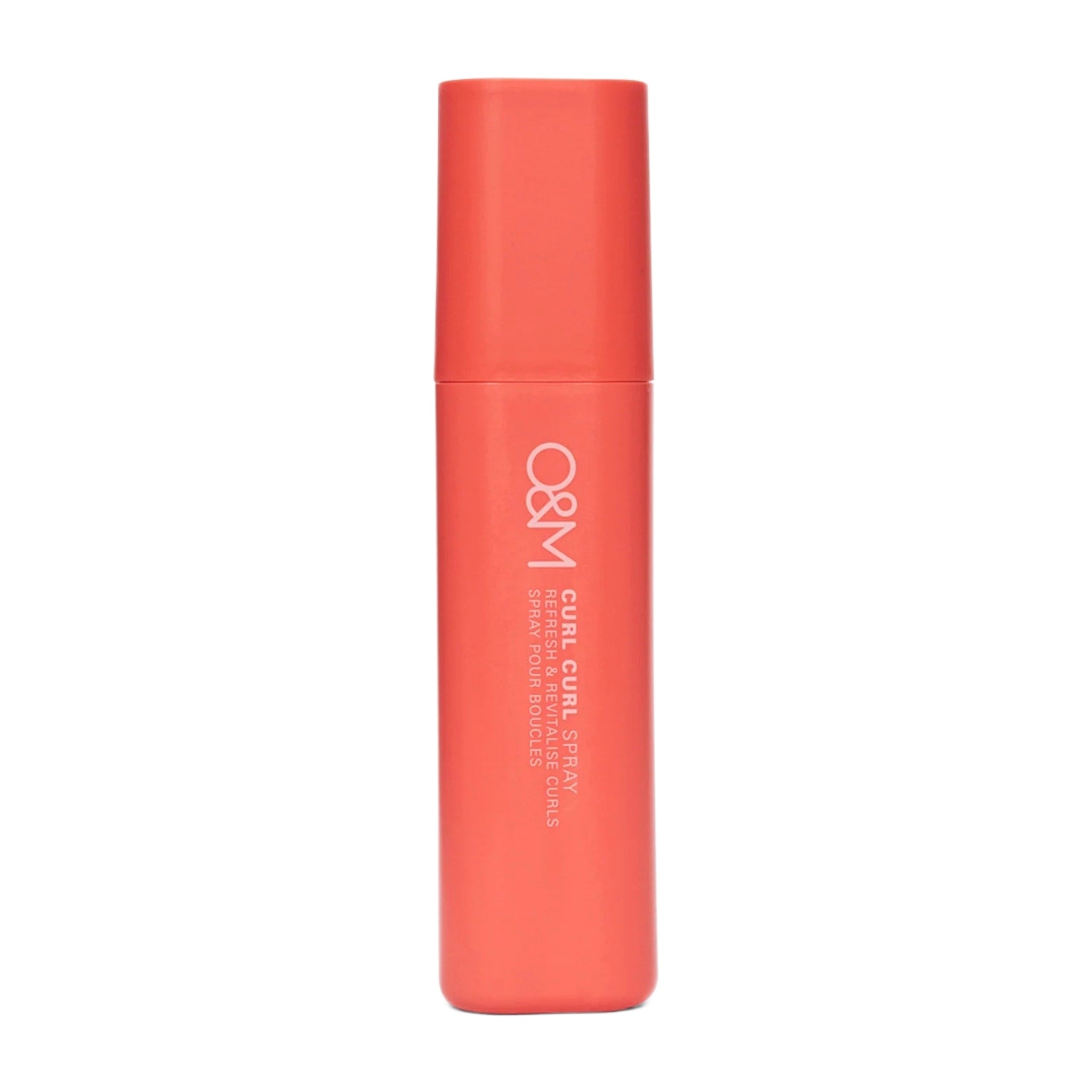 Curl Curl Spray