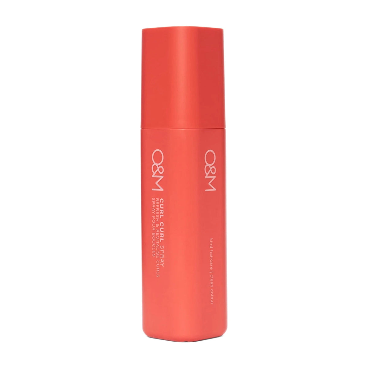Curl Curl Spray