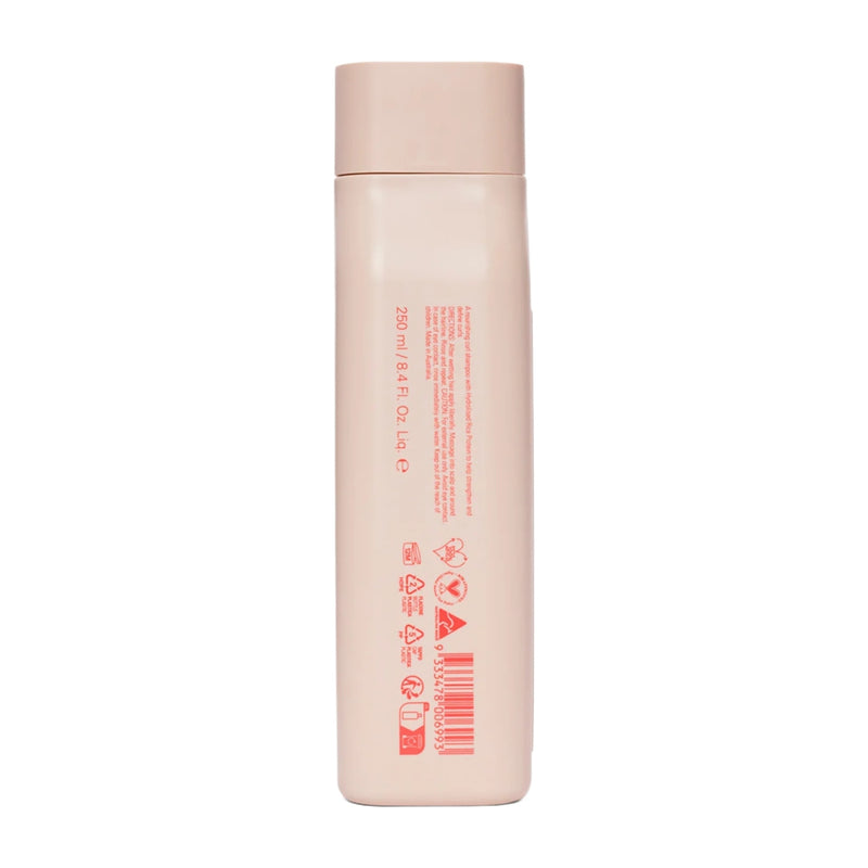 Curl Curl Shampoo