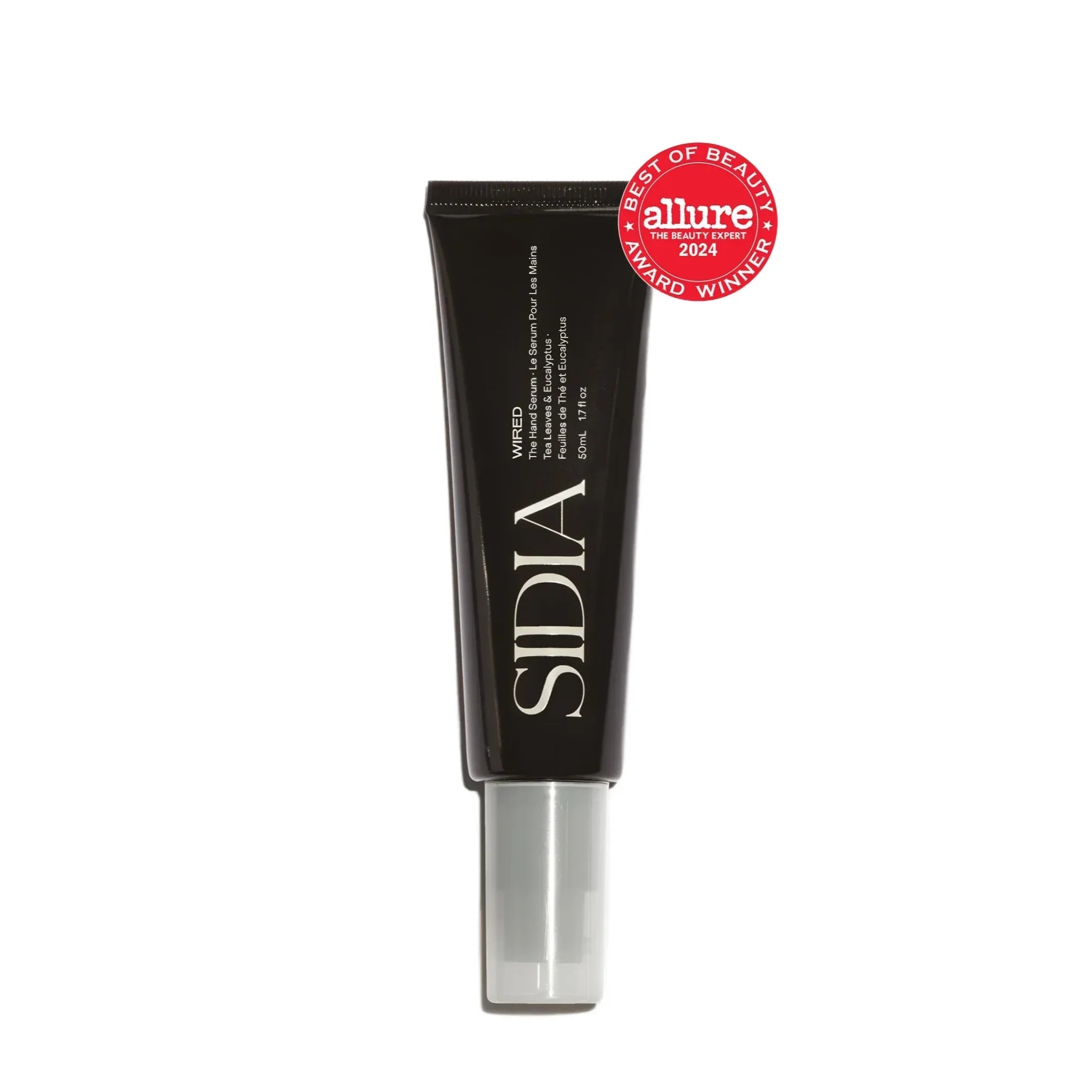 The Hand Serum