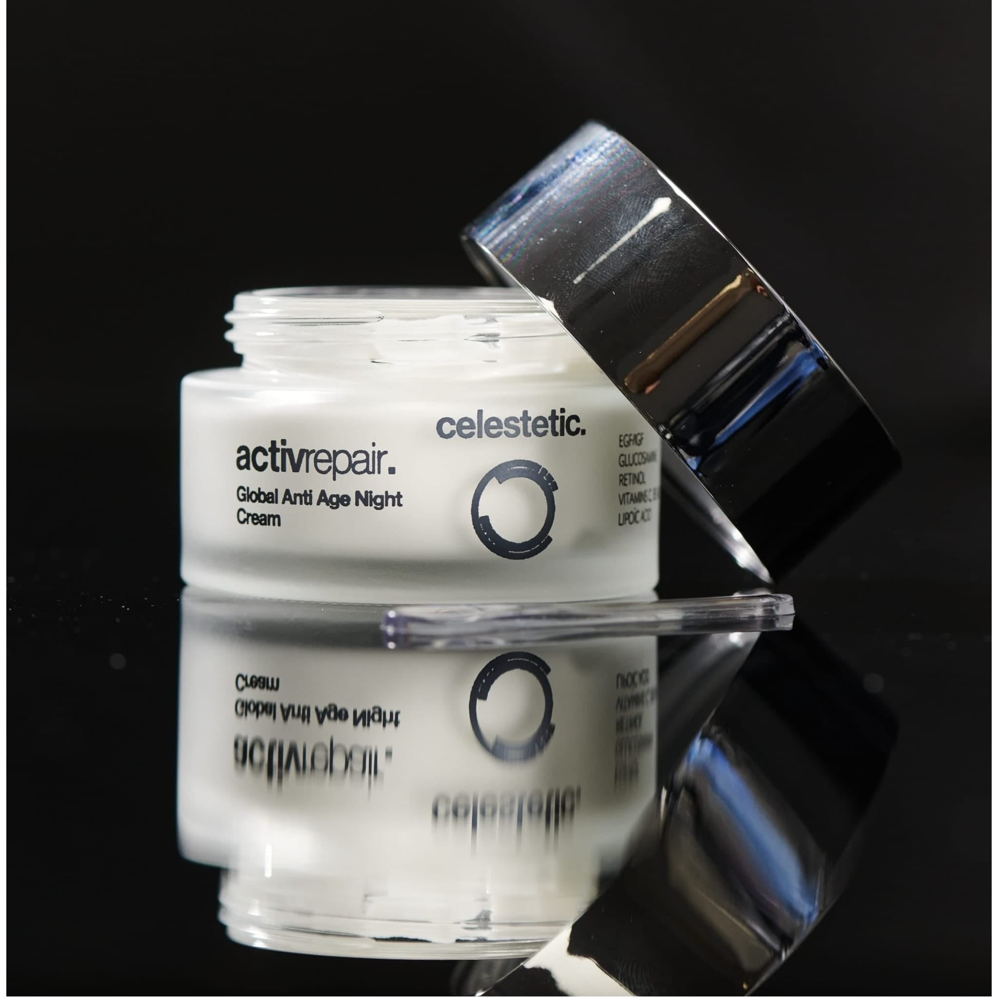 Active Repair Cream