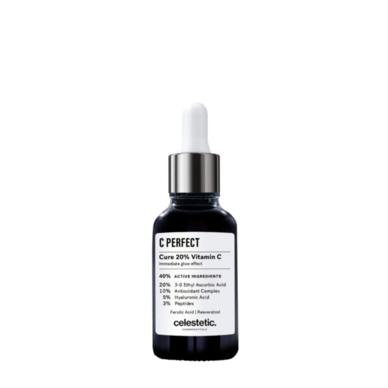C Perfect Serum
