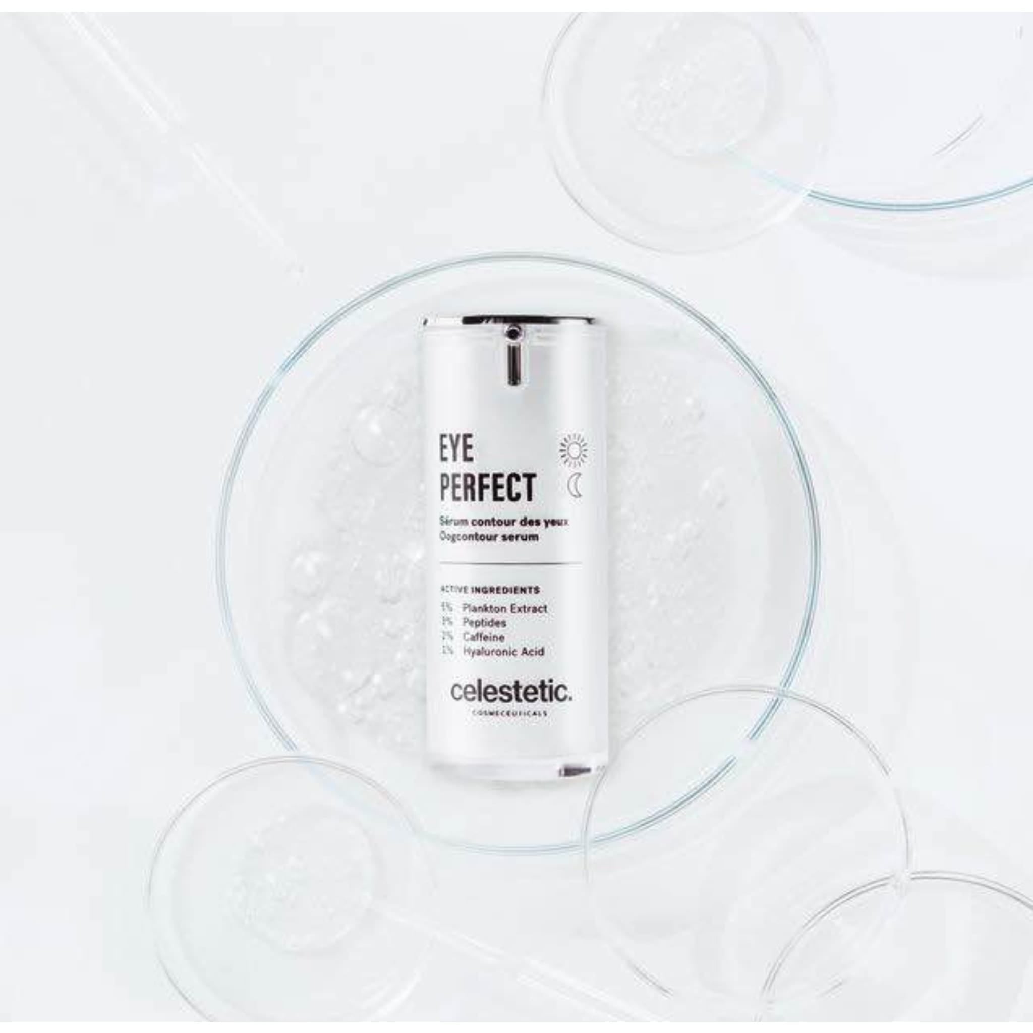 Eye Perfect Serum