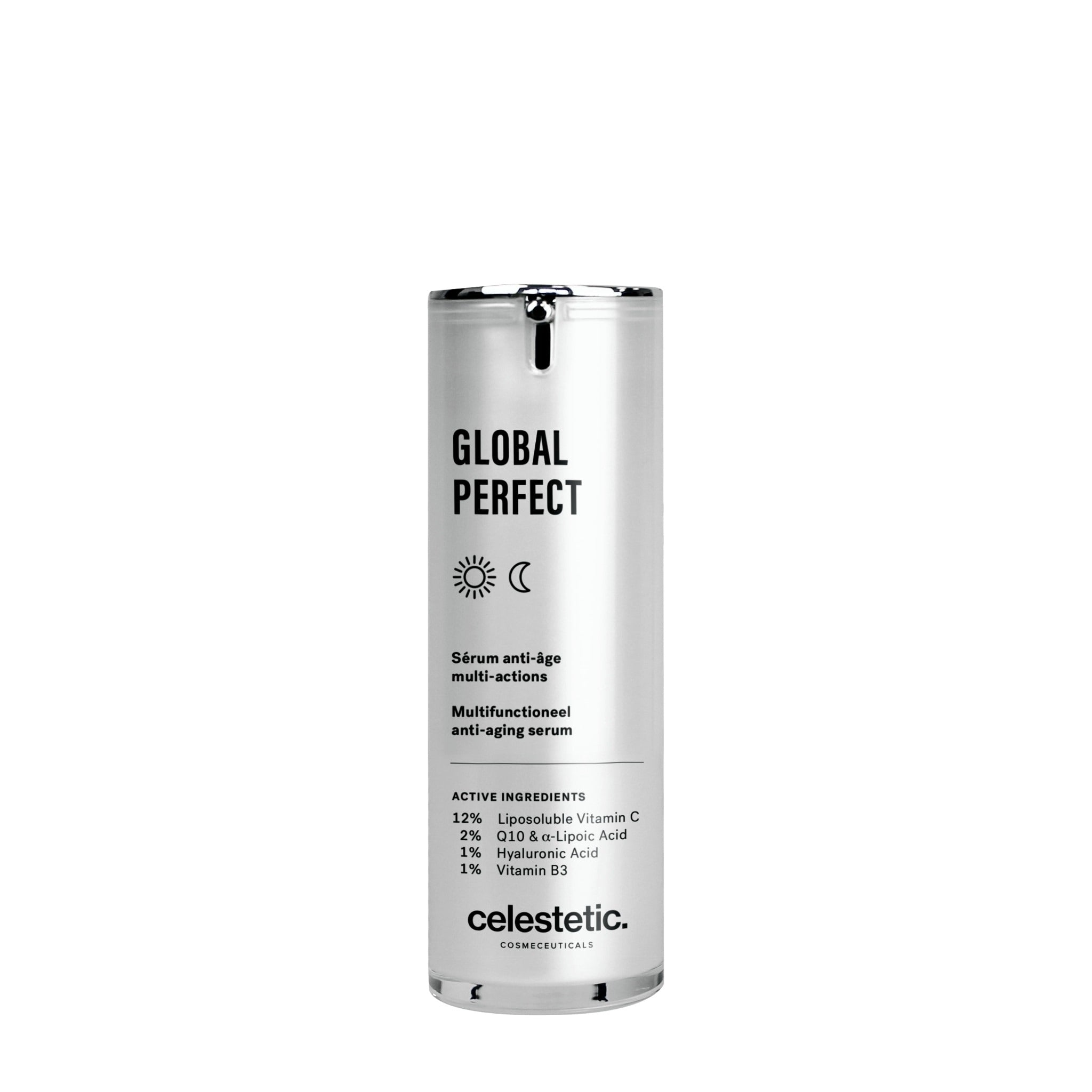 Global Perfect Serum