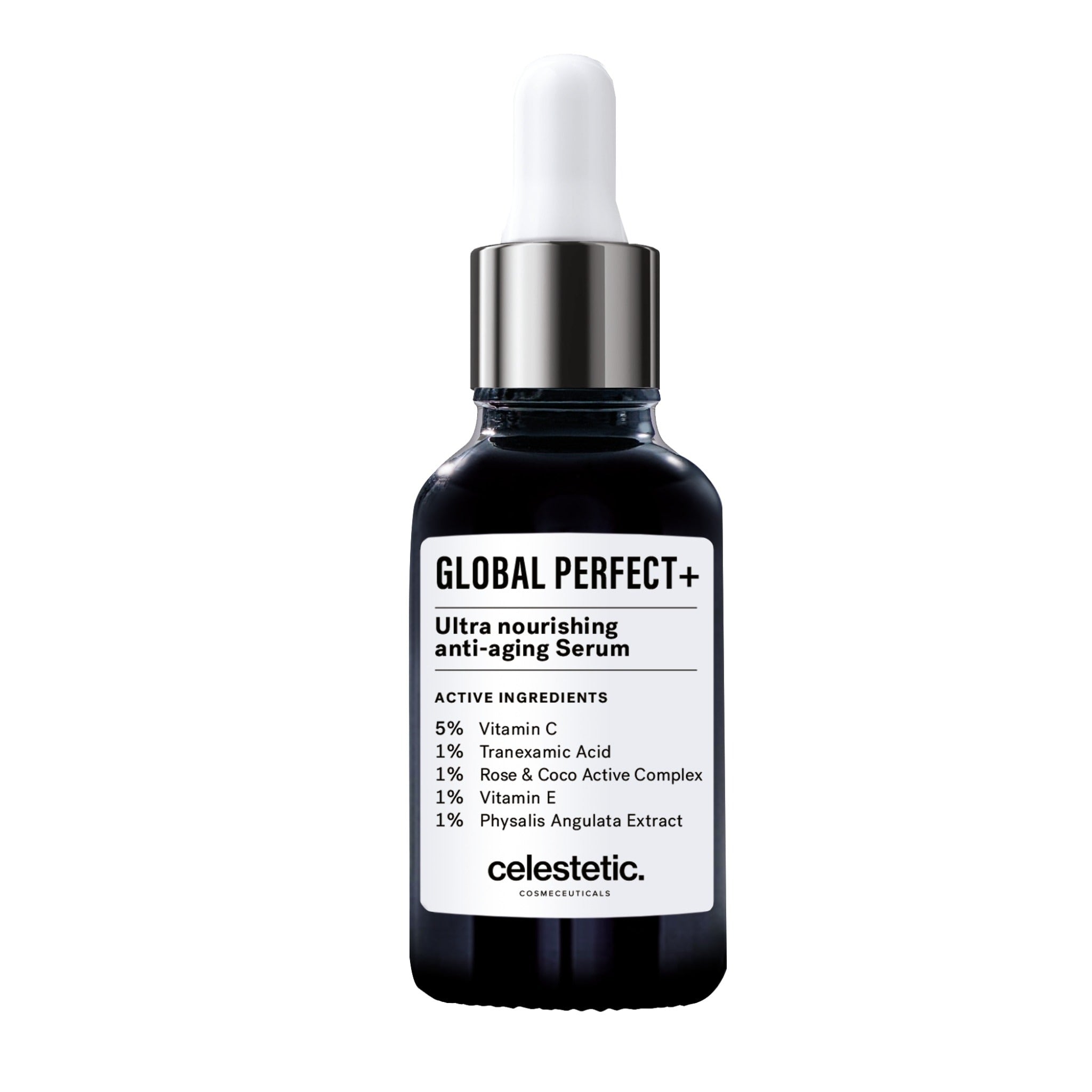 Global Perfect+ Serum