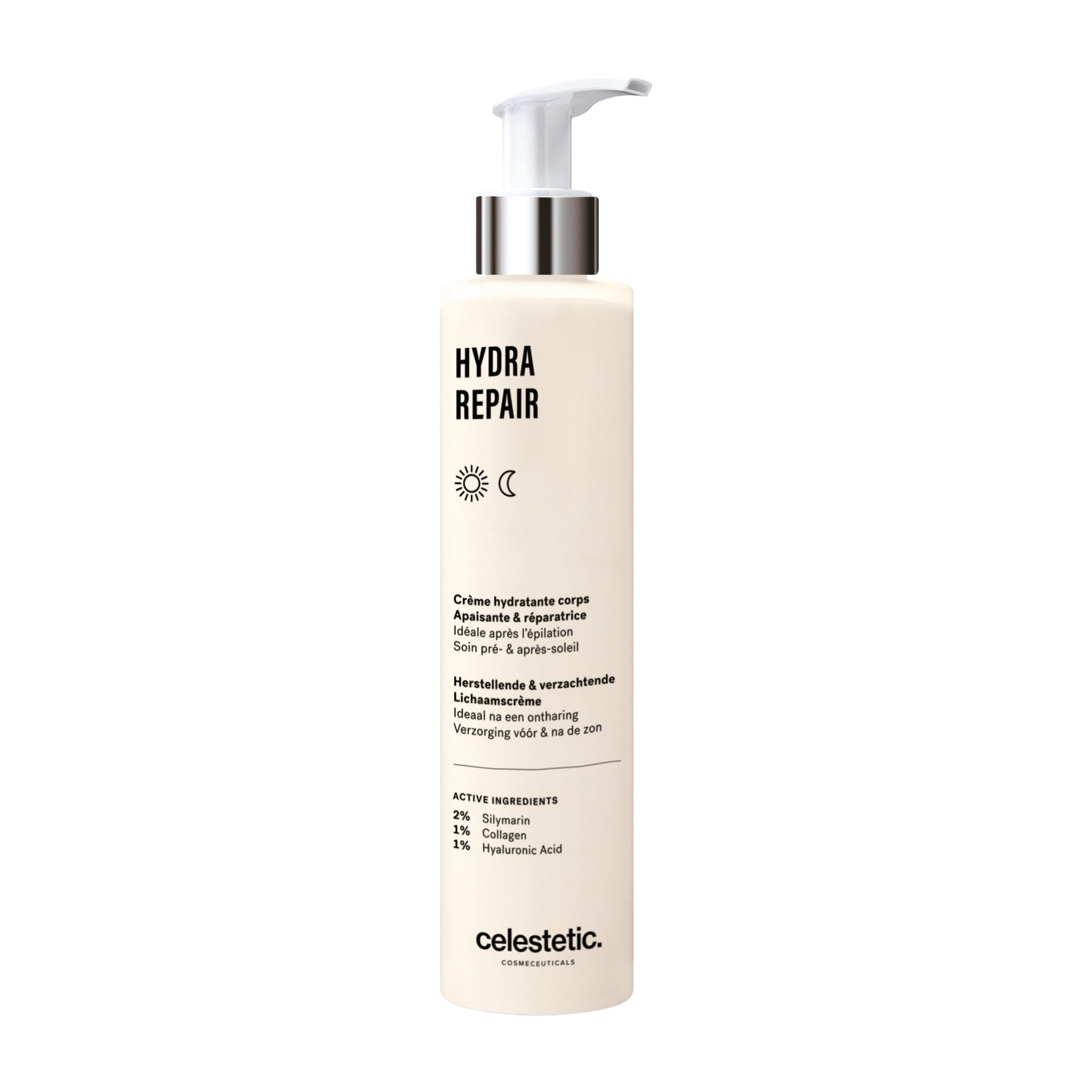 Hydra Repair