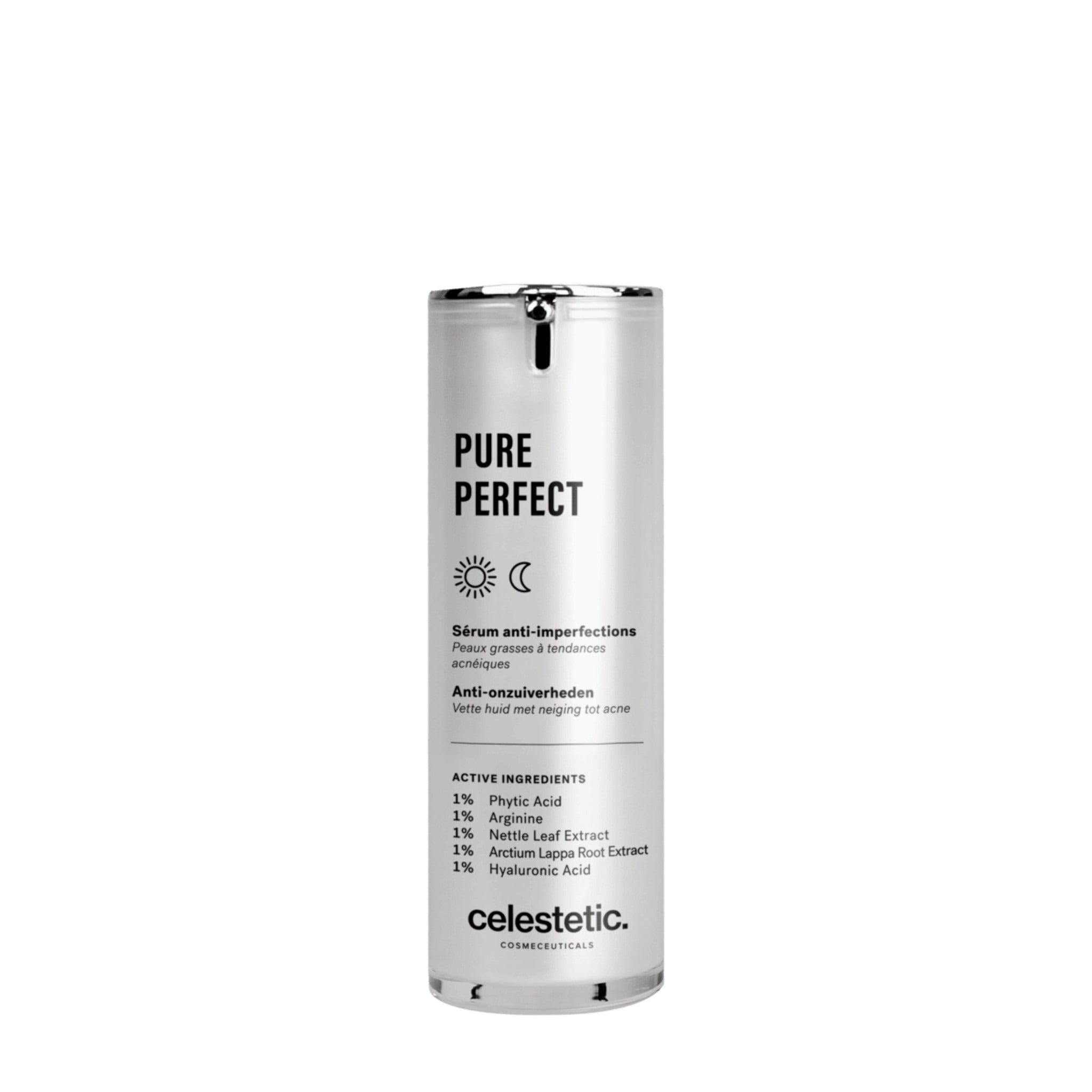 Pure Perfect Serum