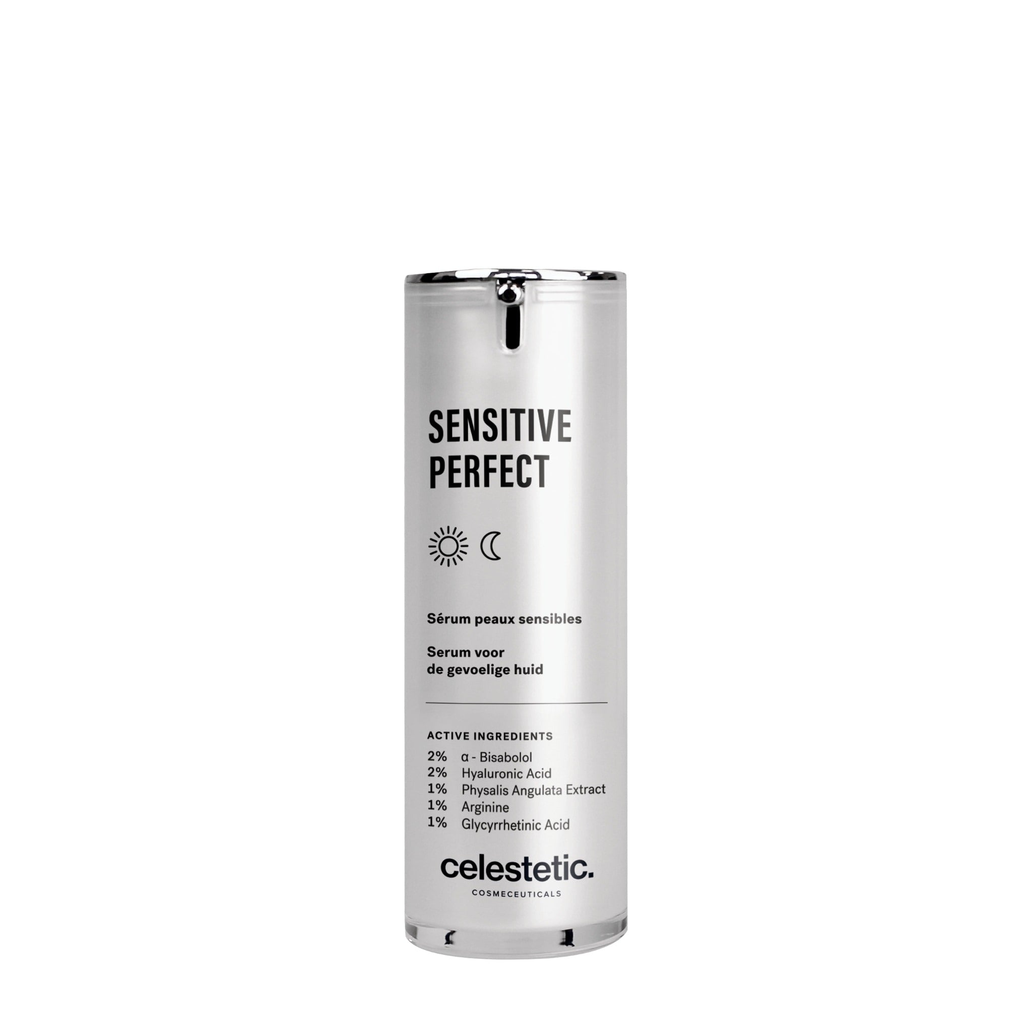 Sensitive Perfect Serum