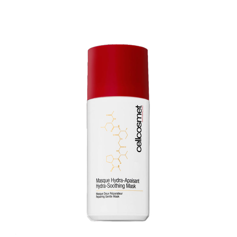 Masque Hydra apaisant
