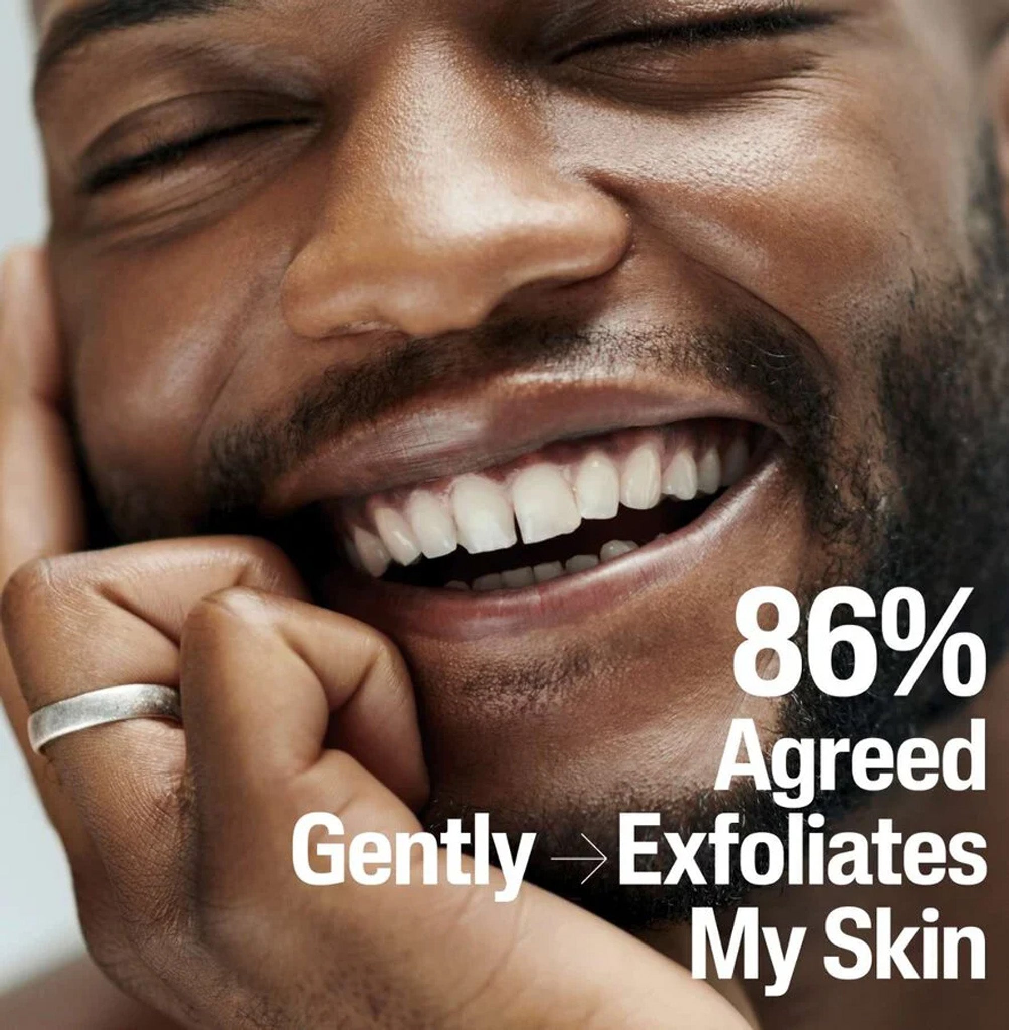 Gentle Exfoliating SA Cleanser