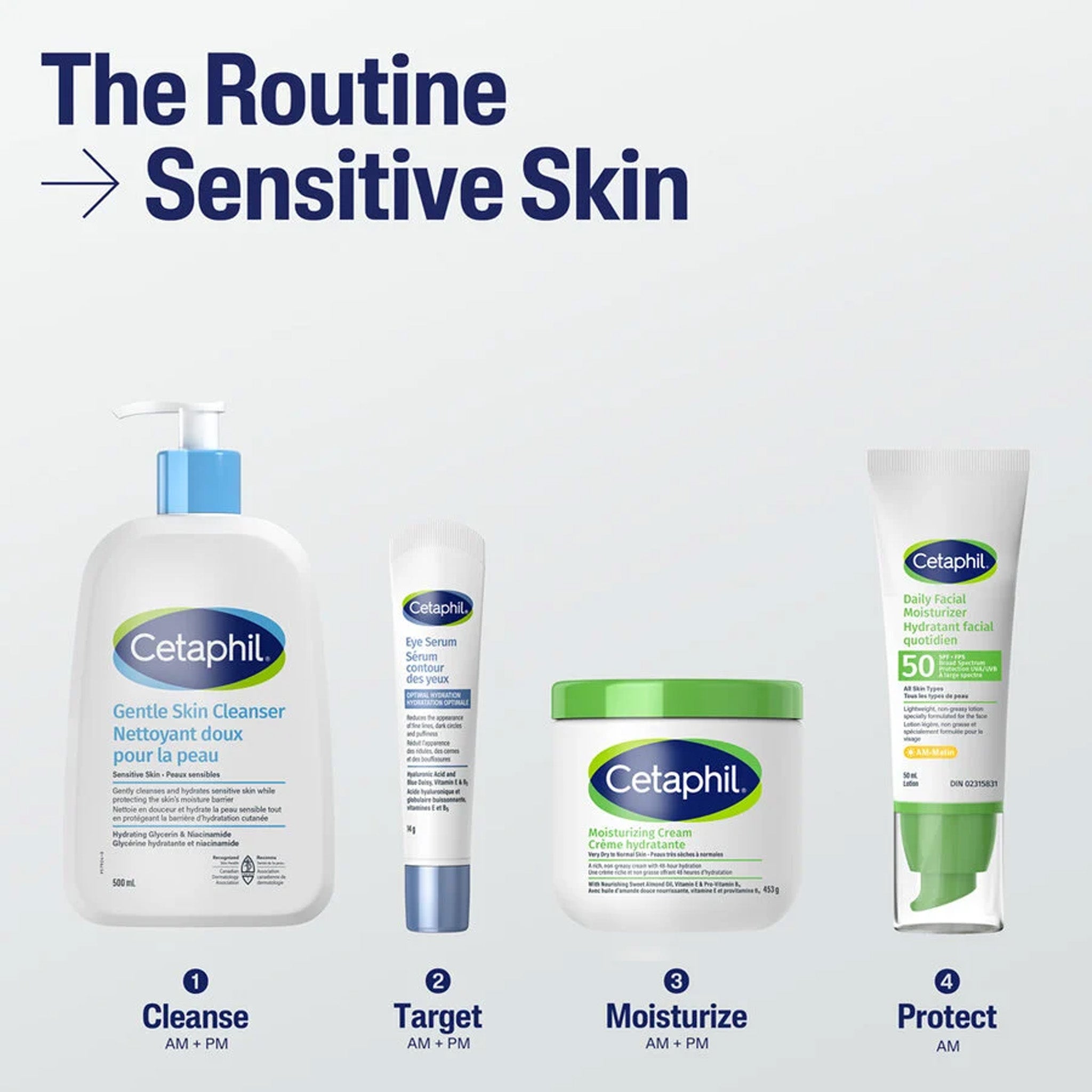 Gentle Skin Cleanser