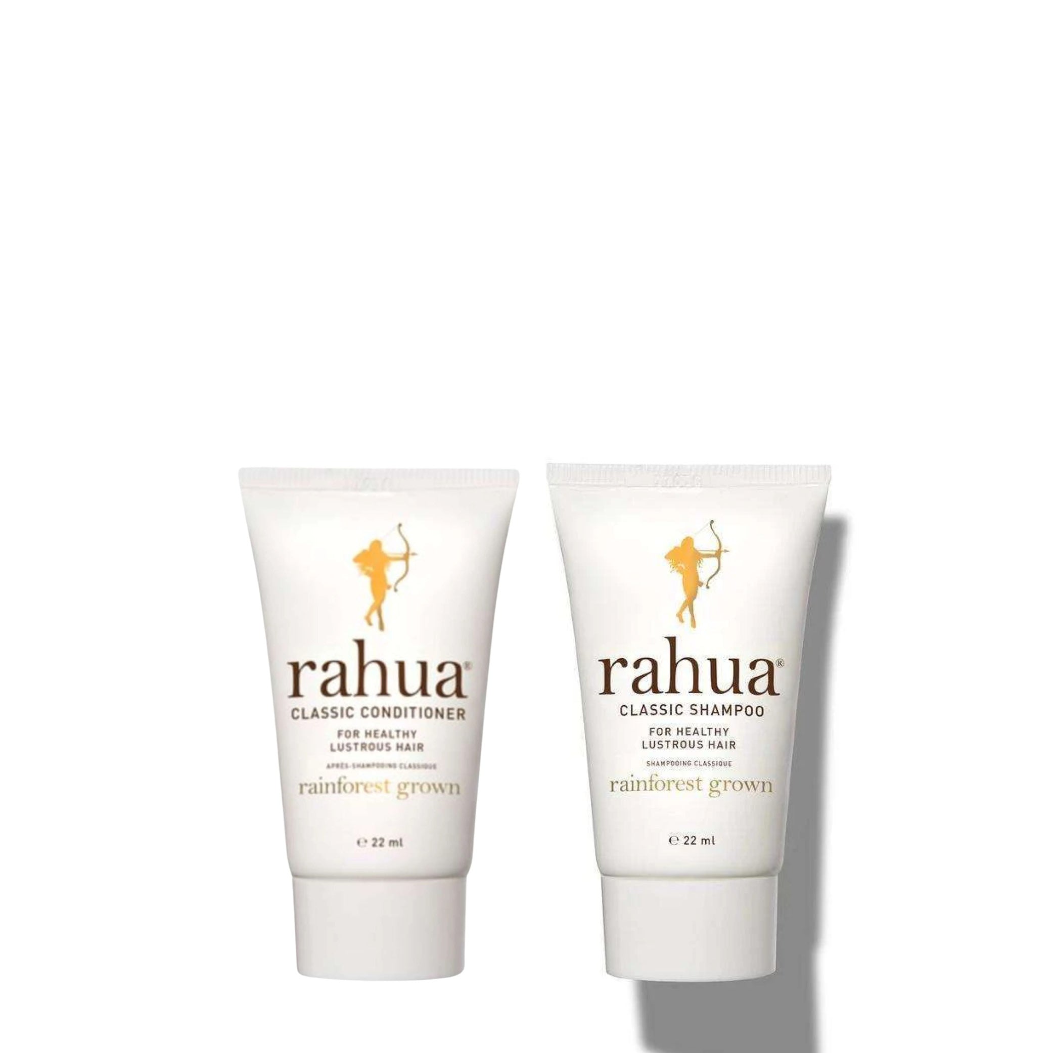 Rahua Classic Shampoo & Conditioner (2 x 22ml)