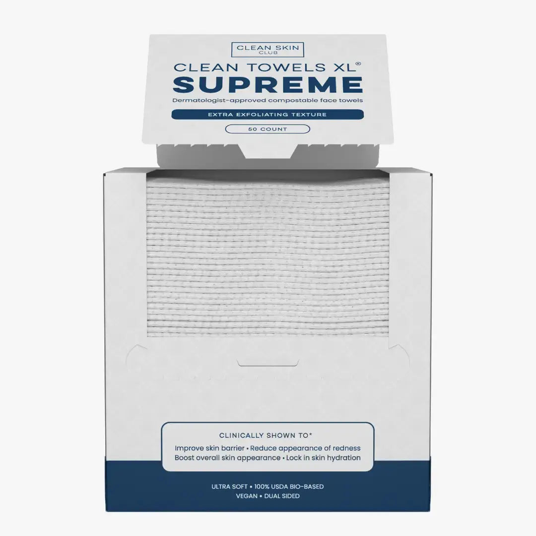 Clean Towels XL™ Supreme