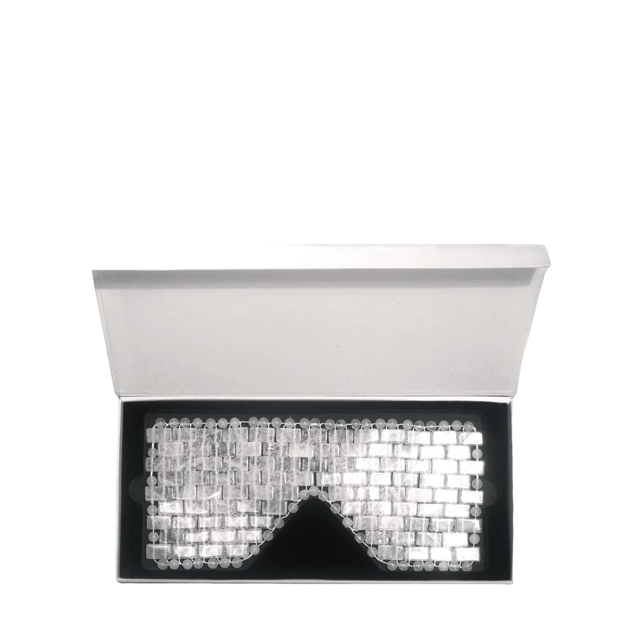 Crystal Dreams - Eye Mask