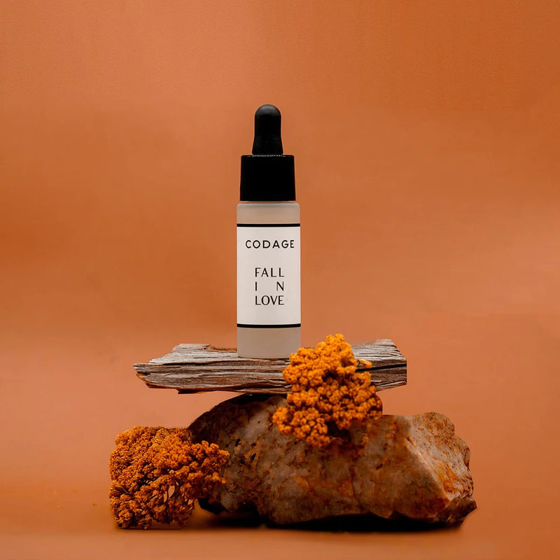 SÉRUM FALL IN LOVE - Correction et Réparation