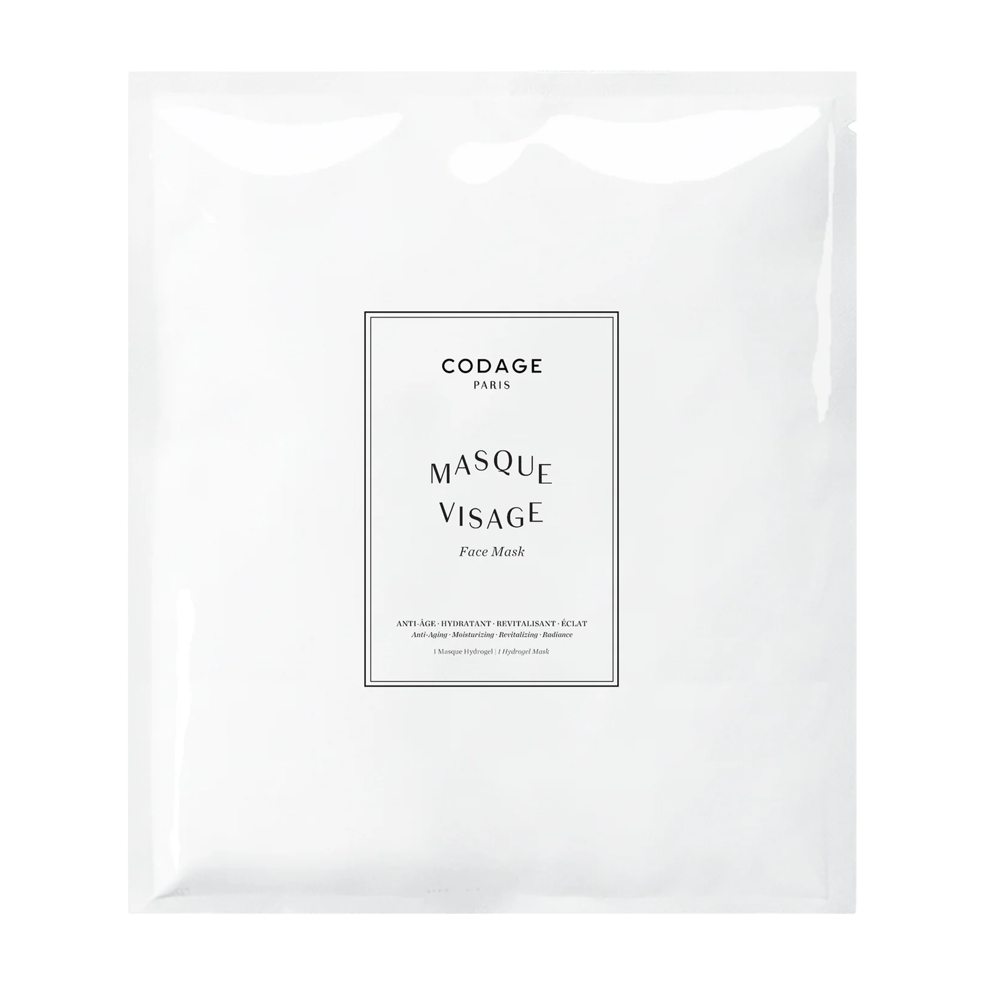 Face Mask