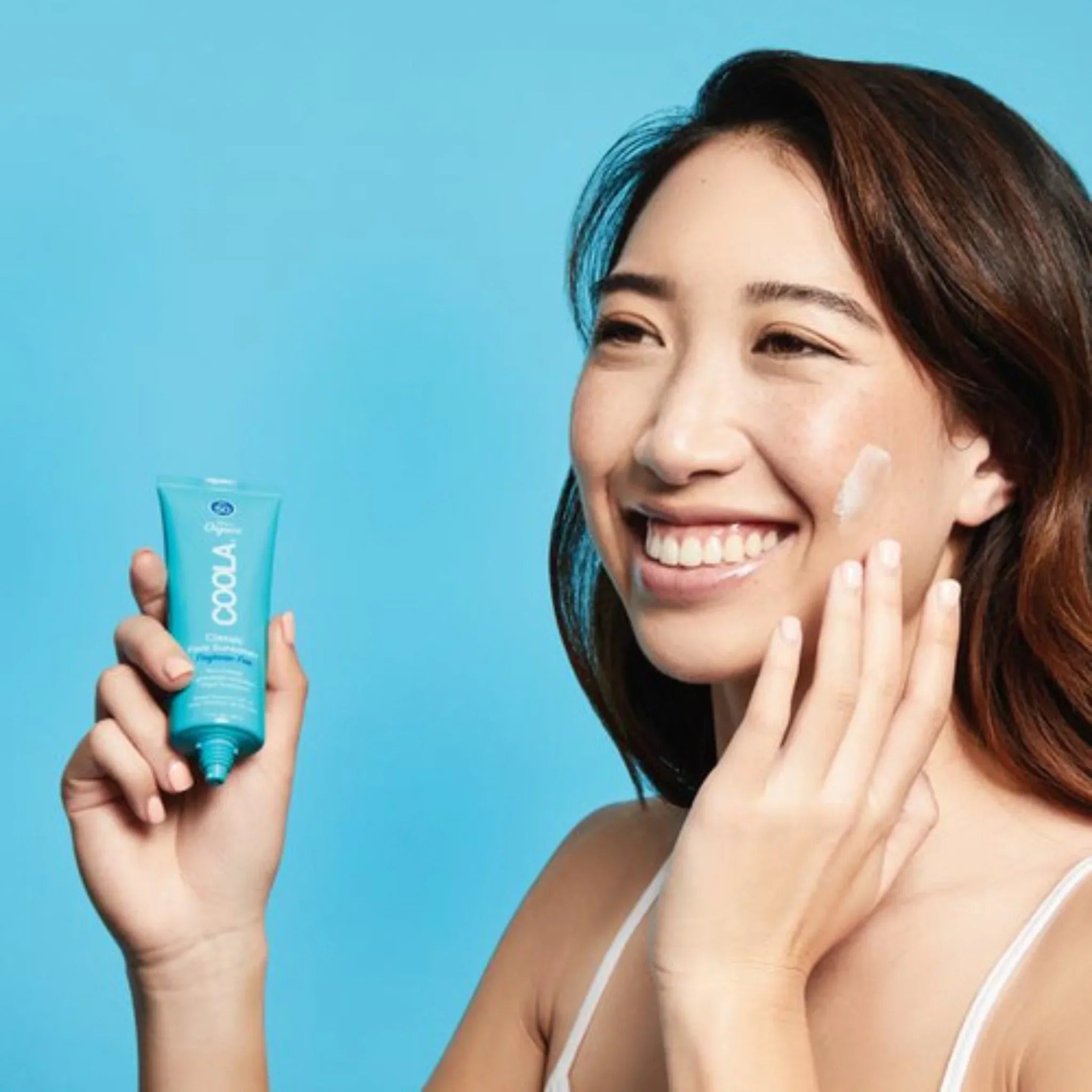 Classic Face SPF 50 Fragrance Free Lotion