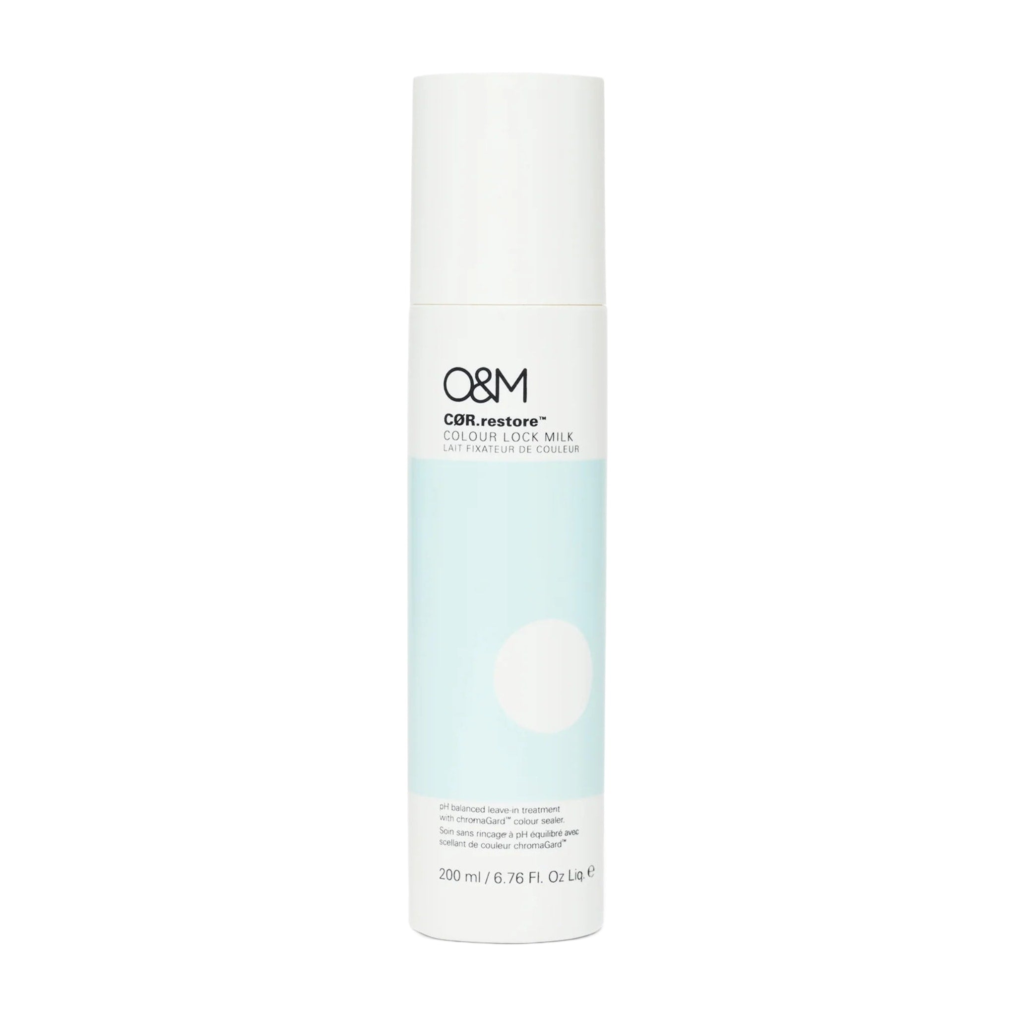 Cor.restore Color Lock Milk