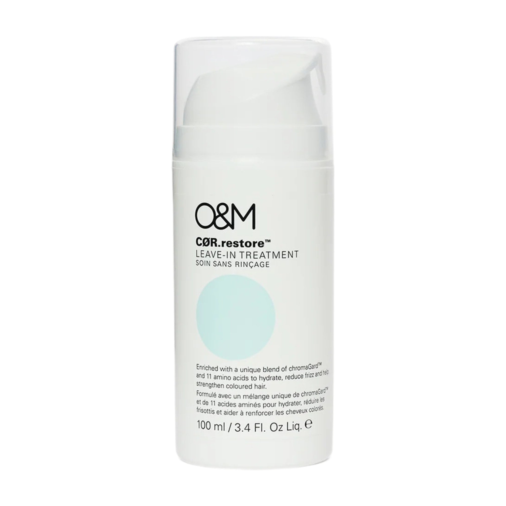 Cor.restore Leave-in Treatment