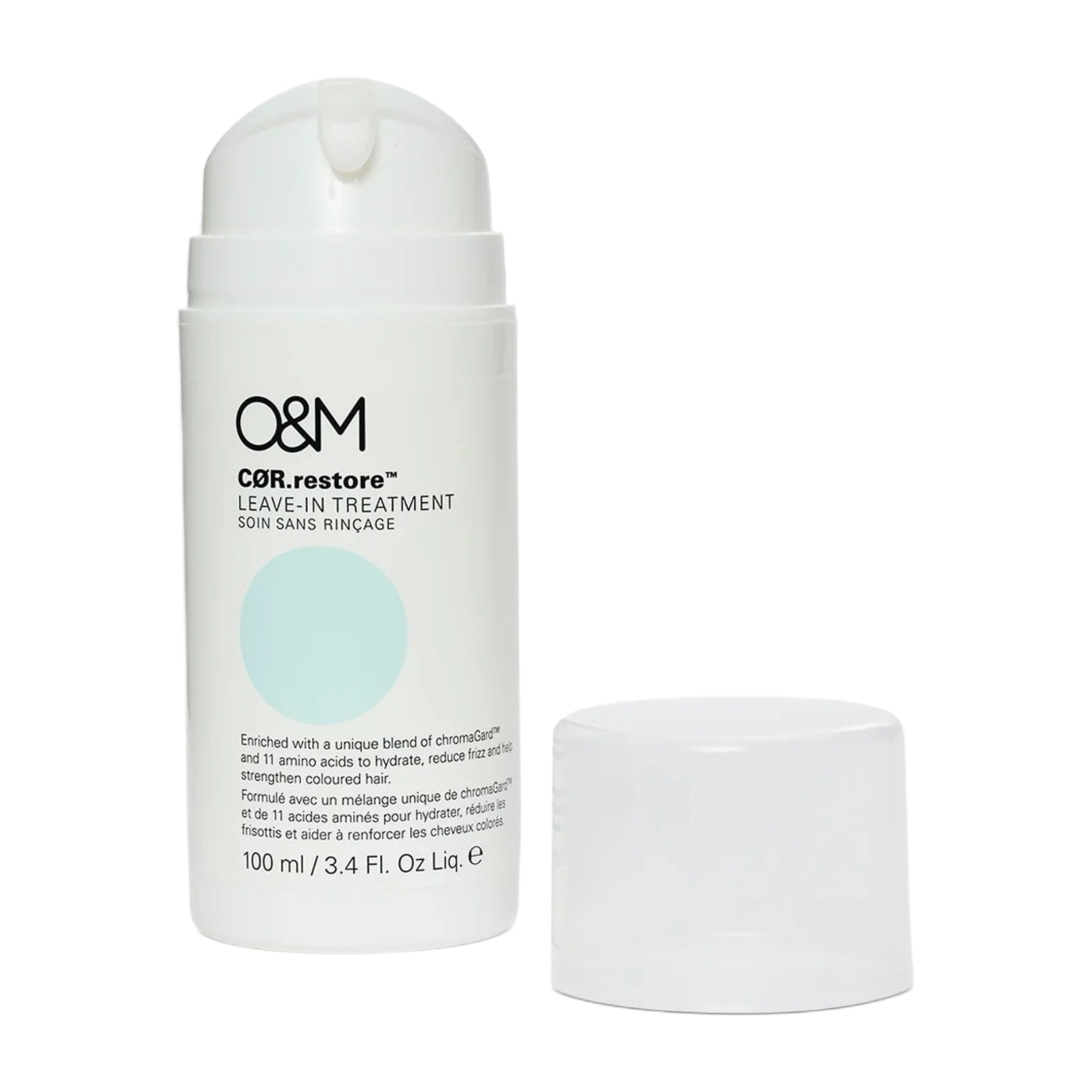 Cor.restore Leave-in Treatment
