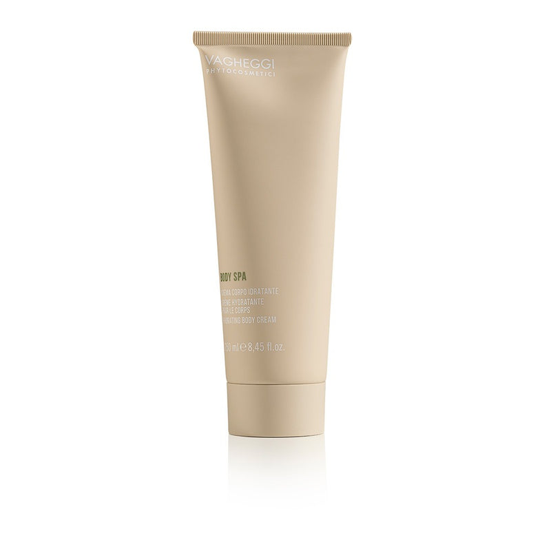 Body Spa Hydrating Body Cream