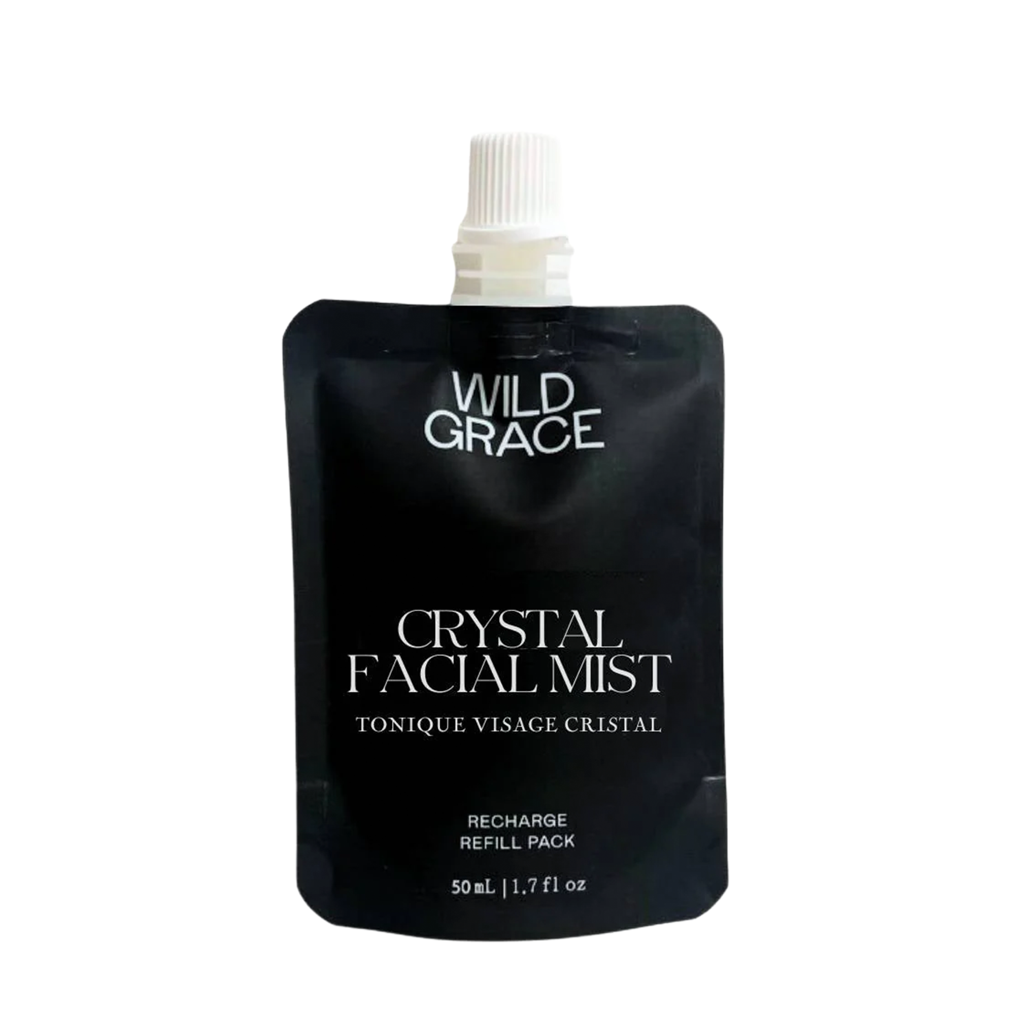 Crystal Mist - Facial Toner