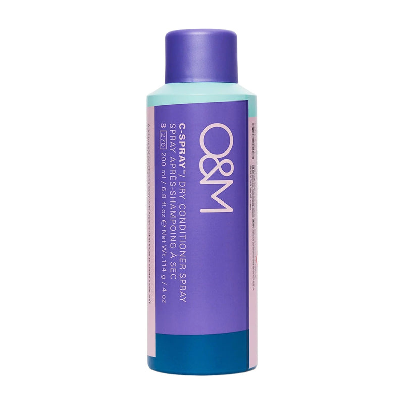 C Spray Dry Conditioner