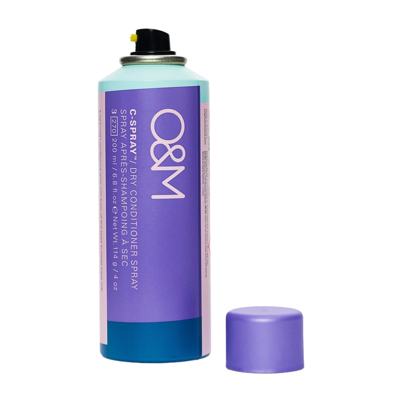 C Spray Dry Conditioner