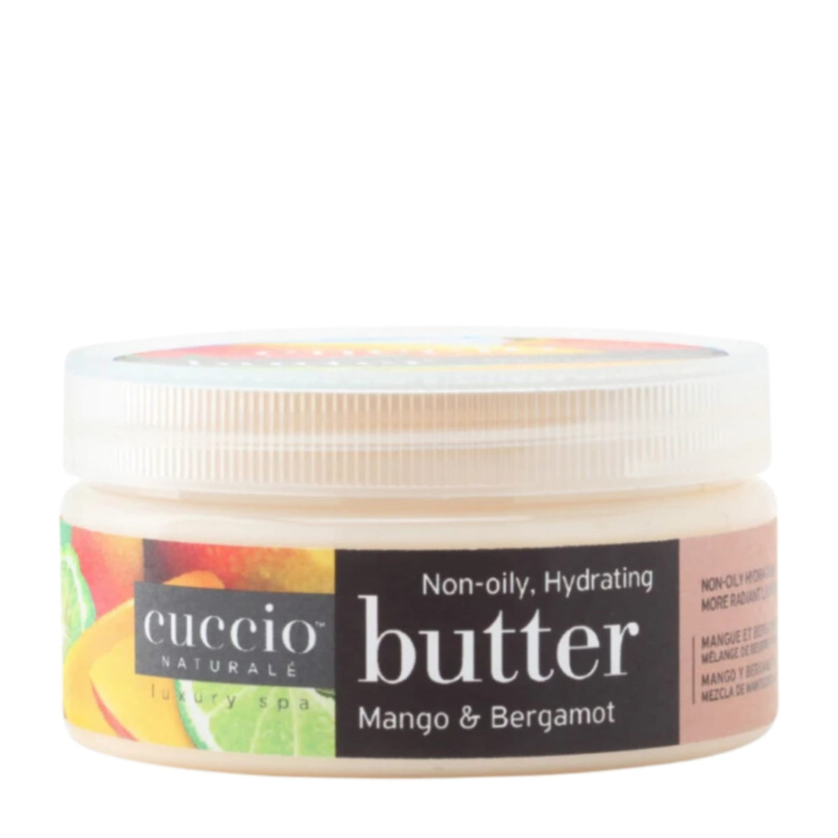 Butter