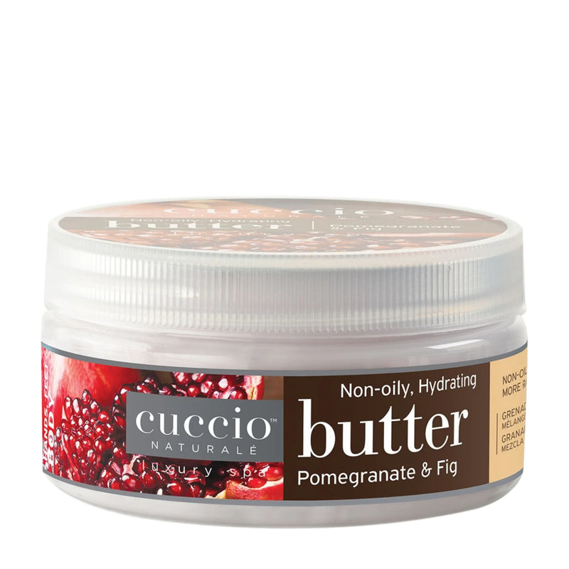 Pomegranate & Fig Butter Blend8oz