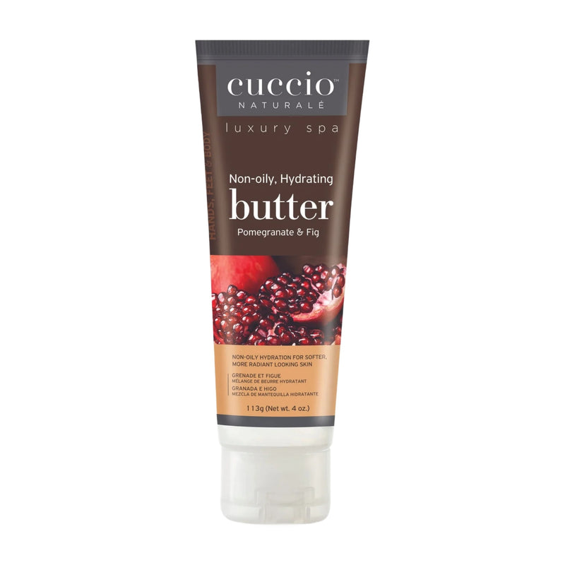Pomegranate & Fig Butter Blend4oz