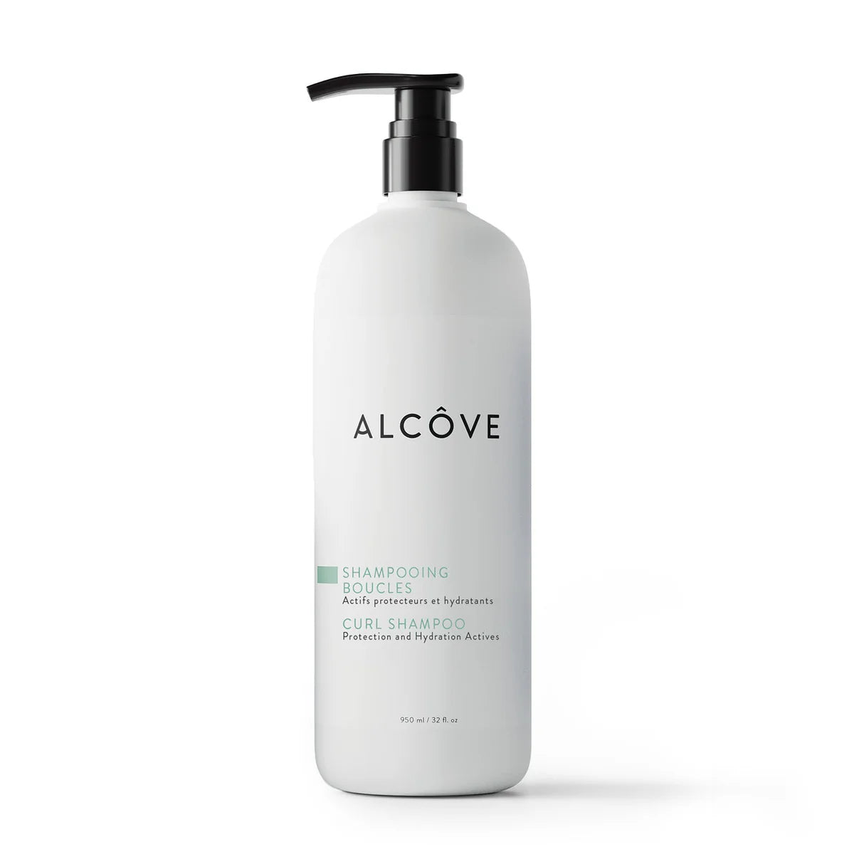 Curl Shampoo