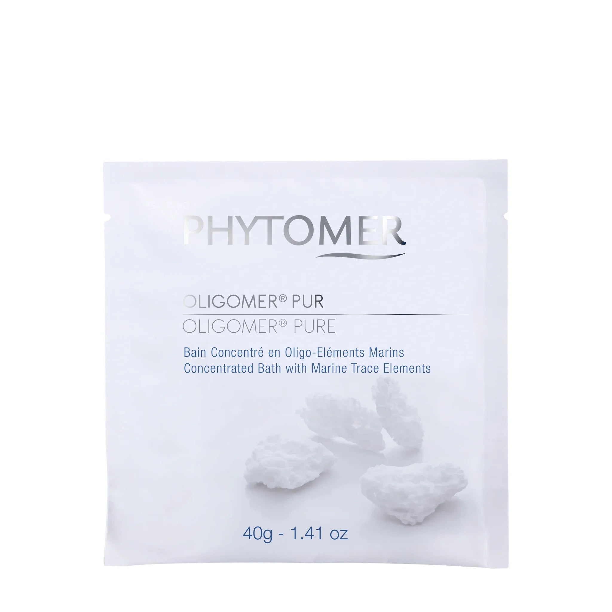 Oligomer Pure Concentrated Bath With Marine Trace Elements