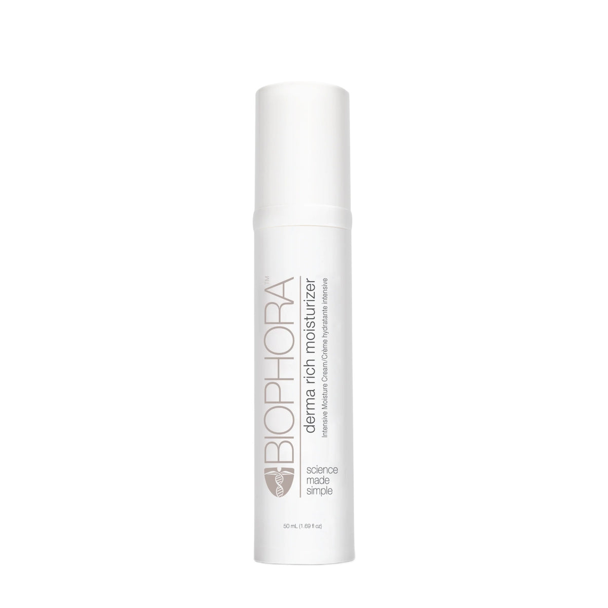 Derma Rich Moisturizer