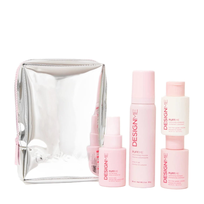 Puff.Me Volume & Texture Kit