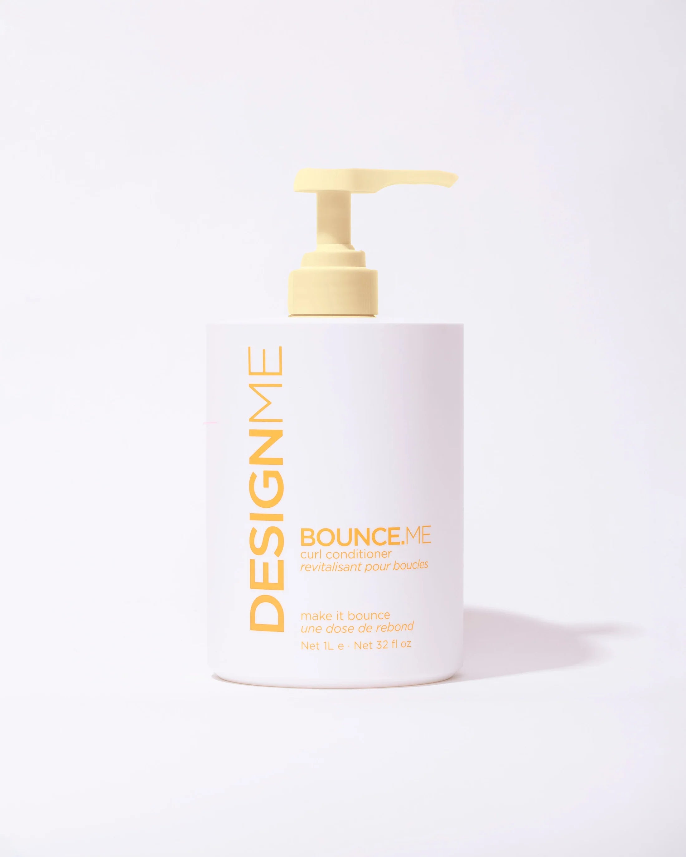 Bounce Me Après-shampoing pour boucles
